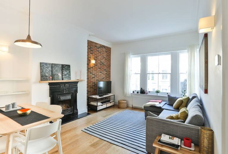 Condo London