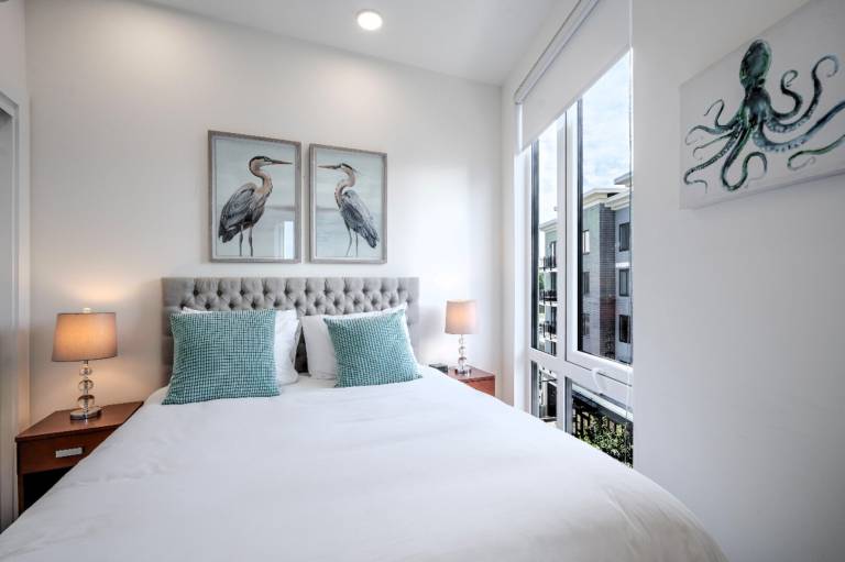 Rental apartment with 1 room for 2 persons — photo 3