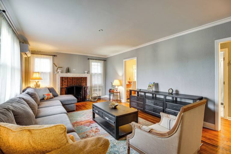 Cottage  Tarrytown