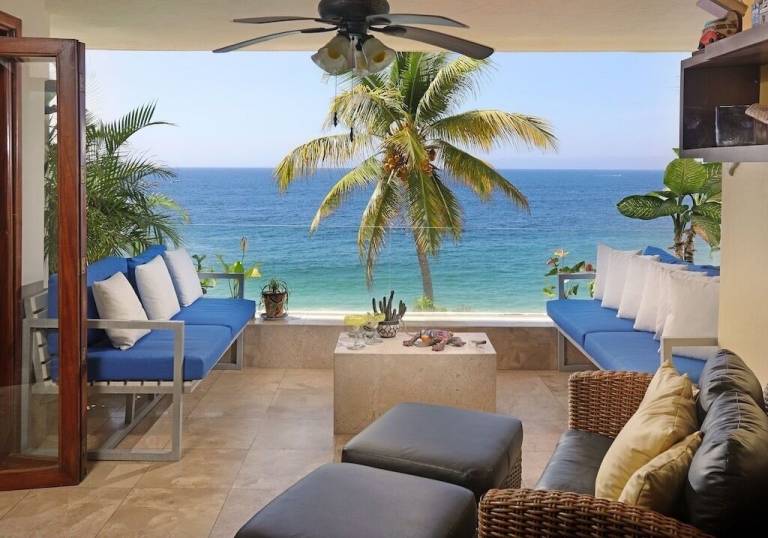 Ferienwohnung Aguacate