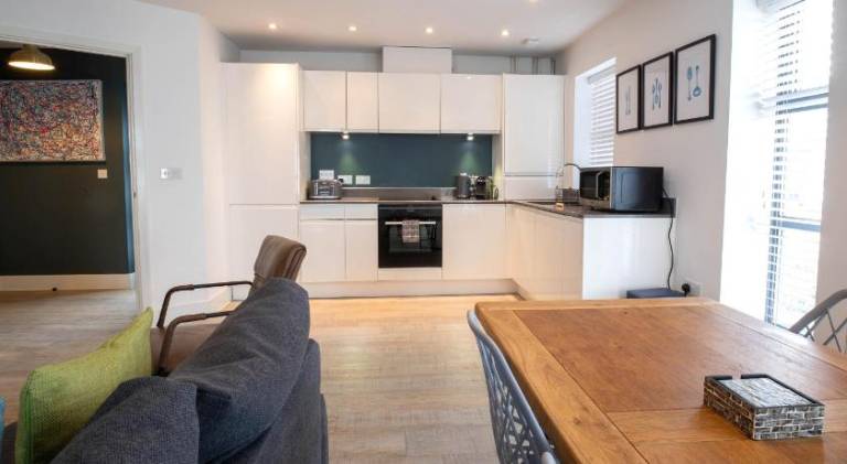 Big rental apartment | Good for workation | Dogs allowed — photo 5