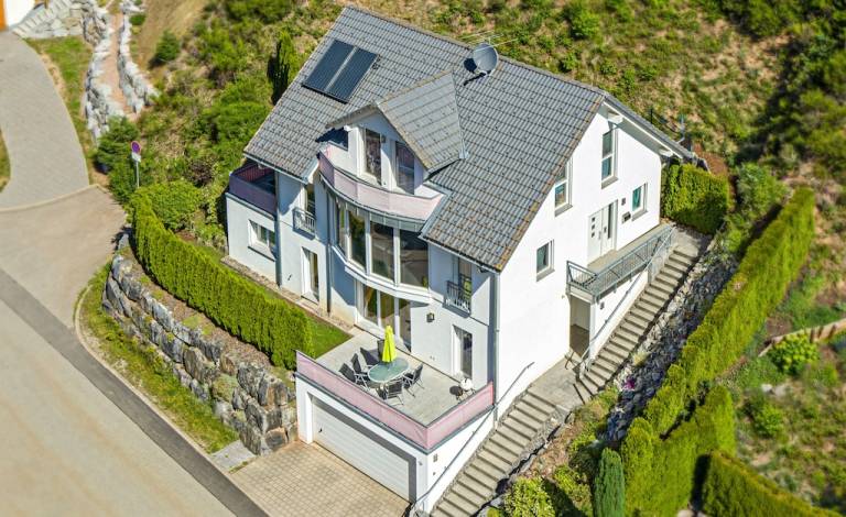 Ferienwohnung Triberg