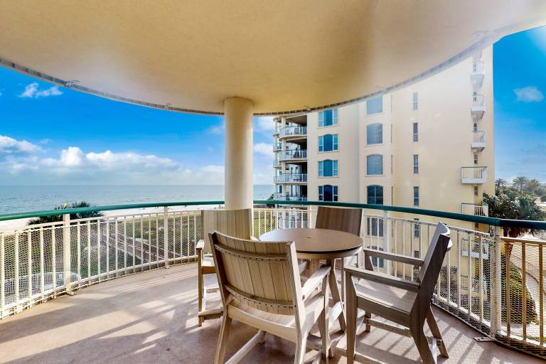 Condo Perdido Key