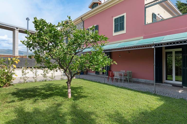 Holiday Home 'Casa Margherita' with Shared Pool, Wi-Fi and Air Conditioning — photo 4