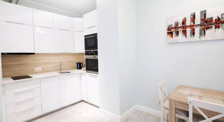 Holiday apartment | Next to the beach | Pet-friendly — photo 4