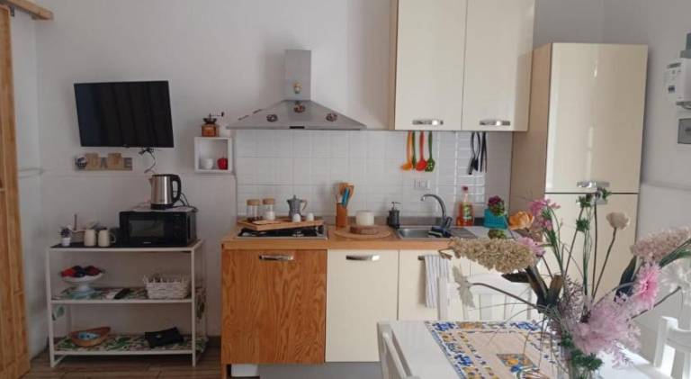 Pleasant rental apartment | Close to Monastery of San Nicolò l'Arena | Pets are welcome — photo 5