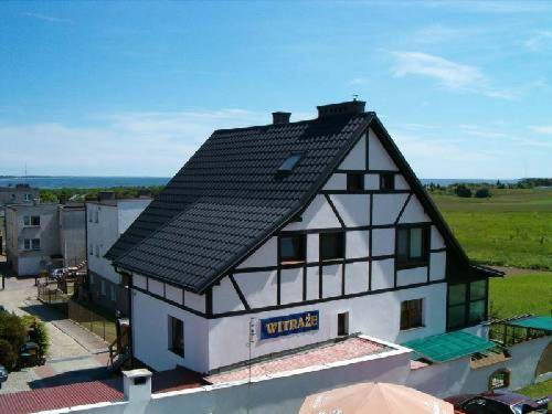 Apartament Władysławowo