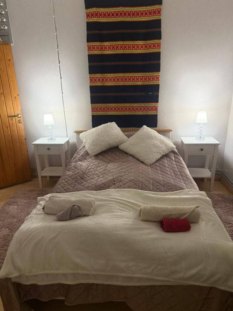 Ferienhaus Rovaniemi