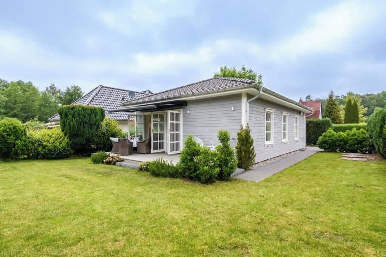 Ferienhaus Ribnitz-Damgarten