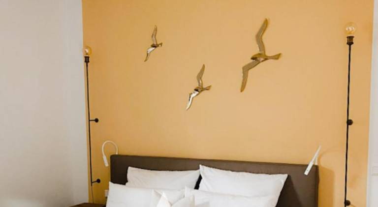 Holiday apartment | Pets are welcome in Garmisch-Partenkirchen