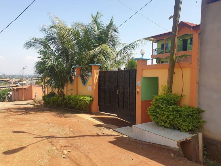 House Yaounde