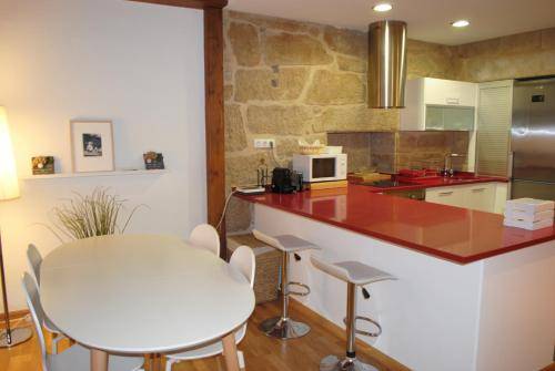 Apartamento Pontevedra