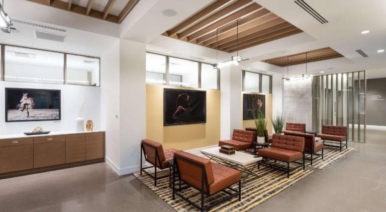 Holman Riverfront Park Hotel Salem, Tapestry Collection by Hilton — photo 4