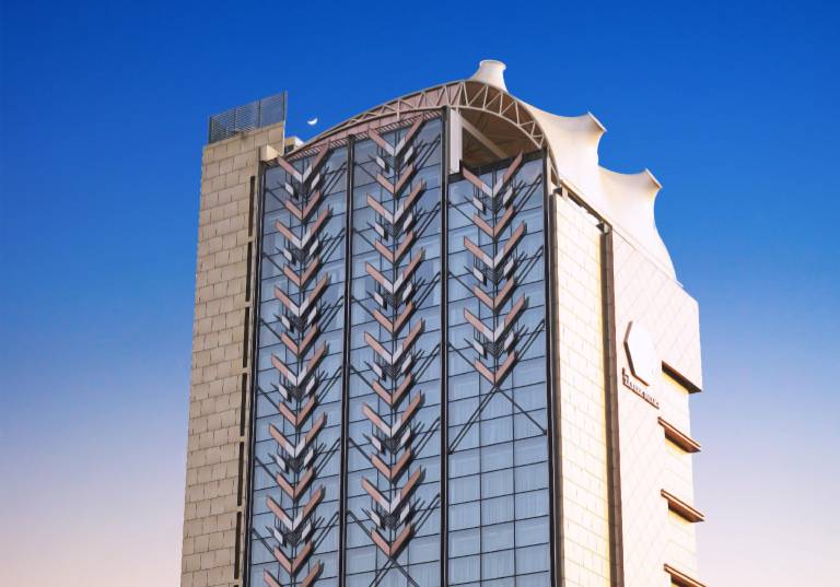 The Zabeer Dhaka