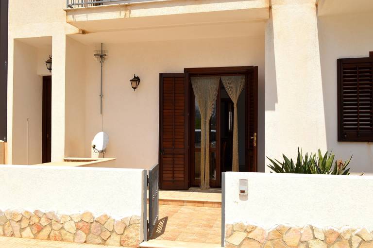 Apartament San Vito Lo Capo