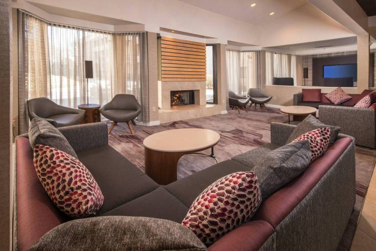 Courtyard by Marriott Dulles Airport Chantilly — photo 2