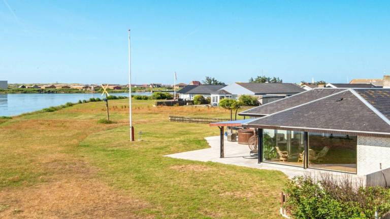 Ferienhaus Thorsminde