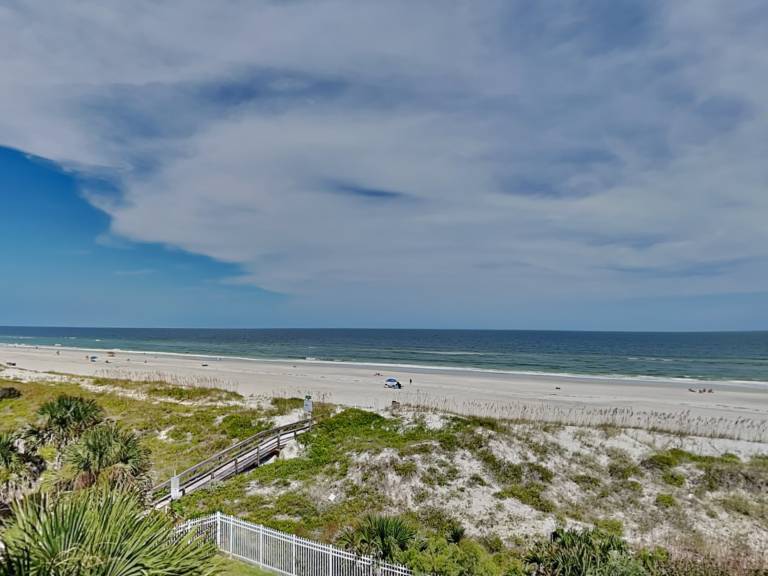 9972BEACHDRIFT406BDWCO - Jacksonville Beachdrifter 406 — photo 5