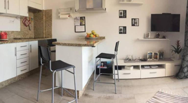 Rental apartment with 1 room for 3 persons — photo 2