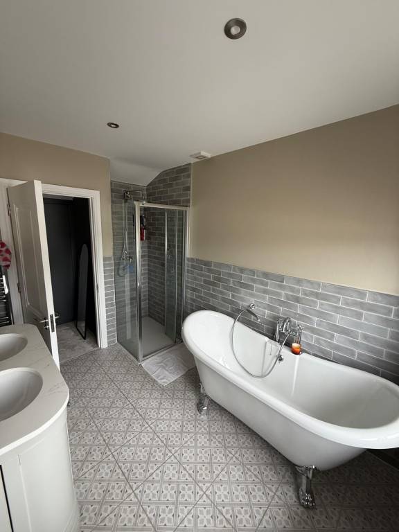 House with 4 rooms for 8 persons — photo 5