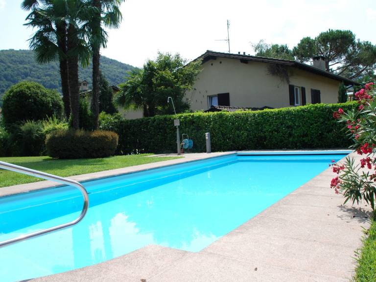 Appartement  Caslano
