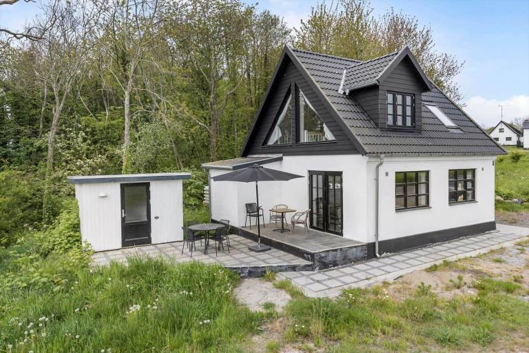 Feriehus Svaneke