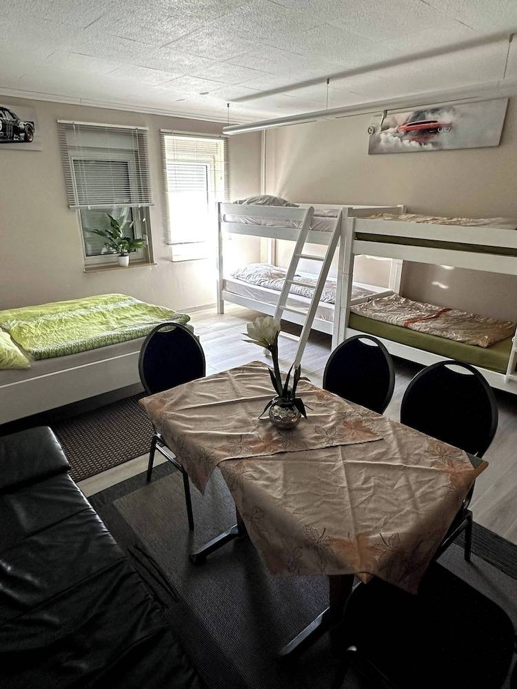 Ferienwohnung Landsberg
