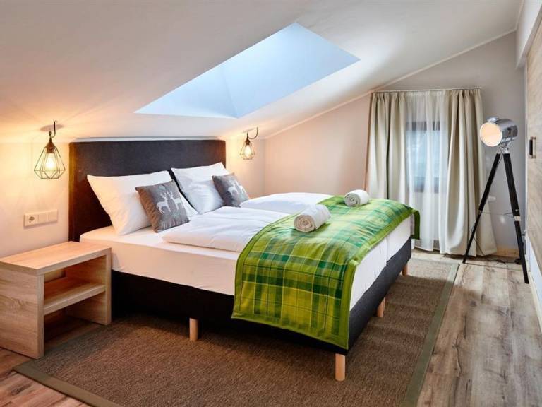 Aparthotel  Katschberghöhe