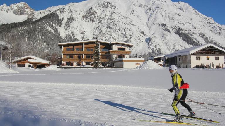 Ferienwohnung Weidach