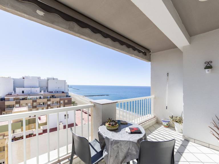 Apartment  Almería