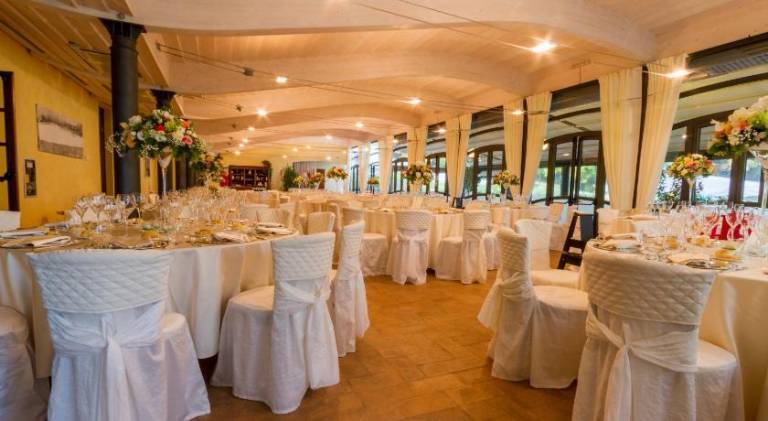 San Pietro Sopra Le Acque Resort & Spa — photo 4