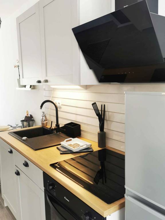 Children-friendly studio with BBQ, garden & terrace | Pets allowed — photo 5
