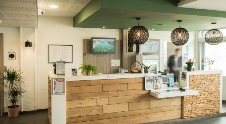 Ibis Styles St Gilles Croix de Vie centre-ville — photo 5