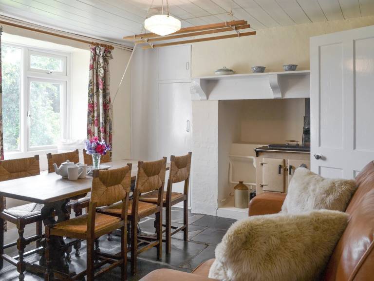 Cottage Holsworthy