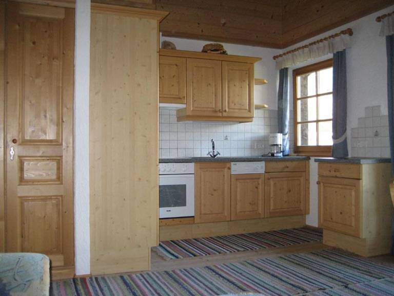 Ferienwohnung Niederthai