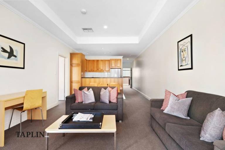 Appartement Adelaide