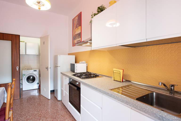 Children-friendly wonderful apartment | City view | Next to the beach | Pets are welcome — photo 4
