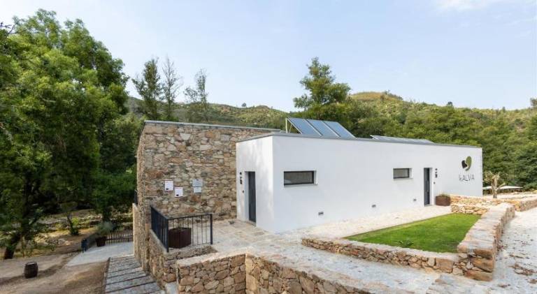 Apartamento Aldeia das Dez