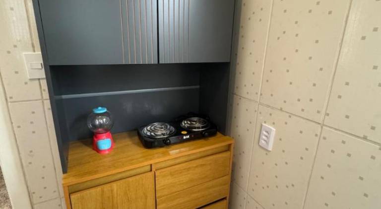 Apartment with 2 rooms for 5 persons — photo 5
