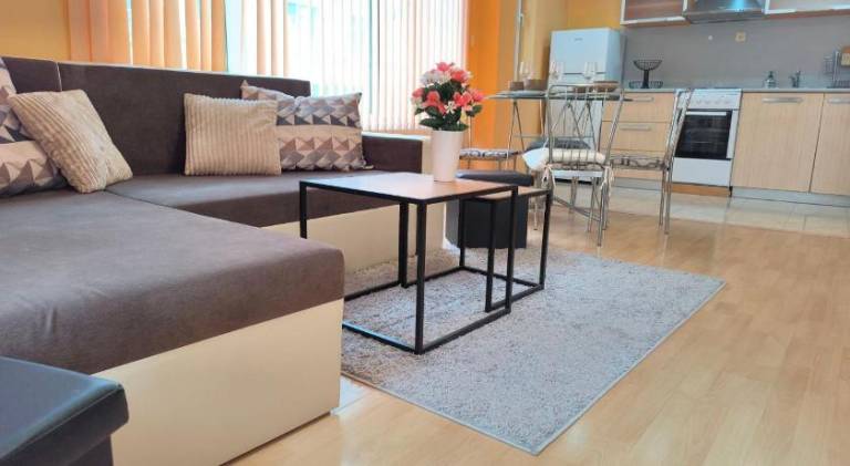 Pleasant rental apartment with patio | Pets are welcome — photo 2