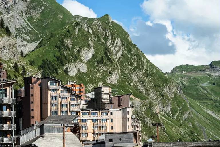 Appartement  Avoriaz