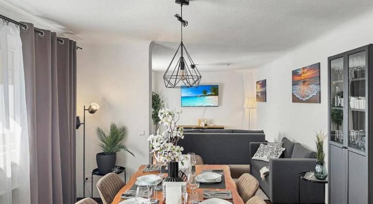 Ferienwohnung Stuttgart