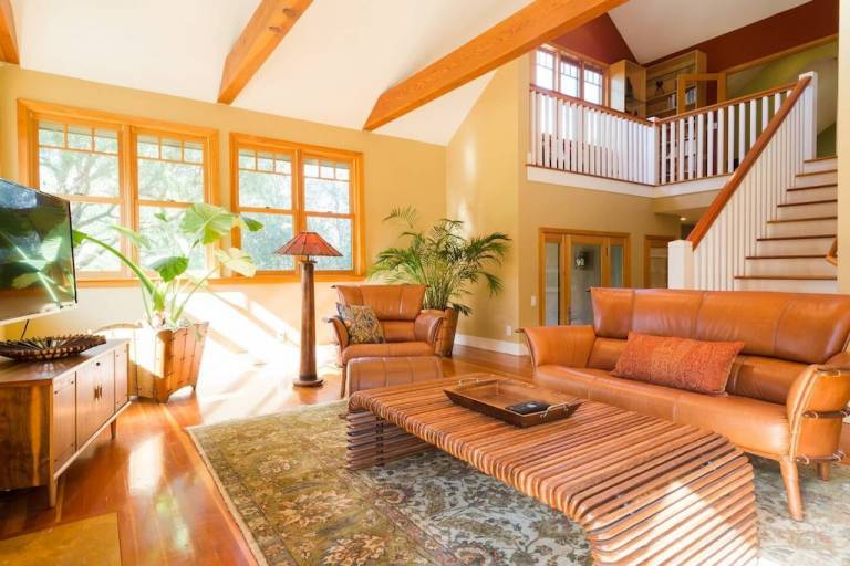 House Rohnert Park