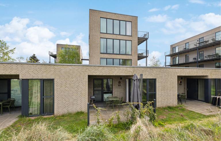 Ferienhaus  Hüde