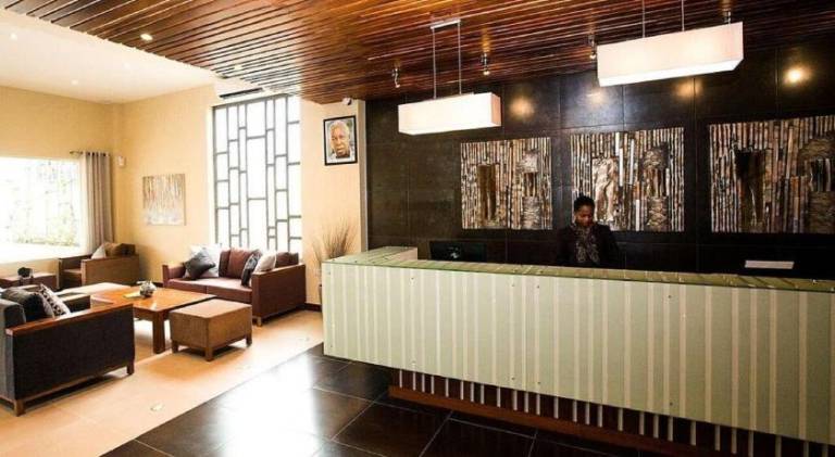 Venus Premier Hotel — photo 4