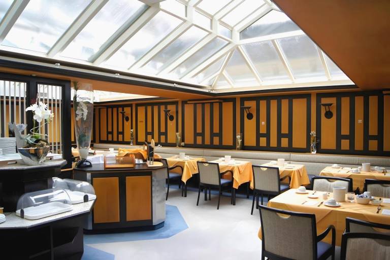 Avenue Hotel — photo 3