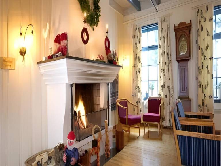 Fretheim Hotel — photo 4