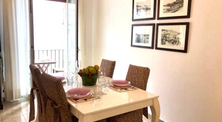 Apartment with 2 rooms for 5 persons — photo 4