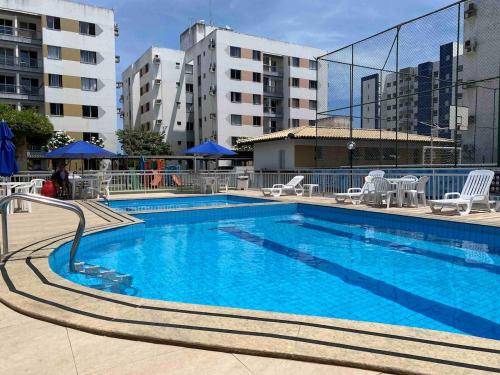 Apartamento Aruana