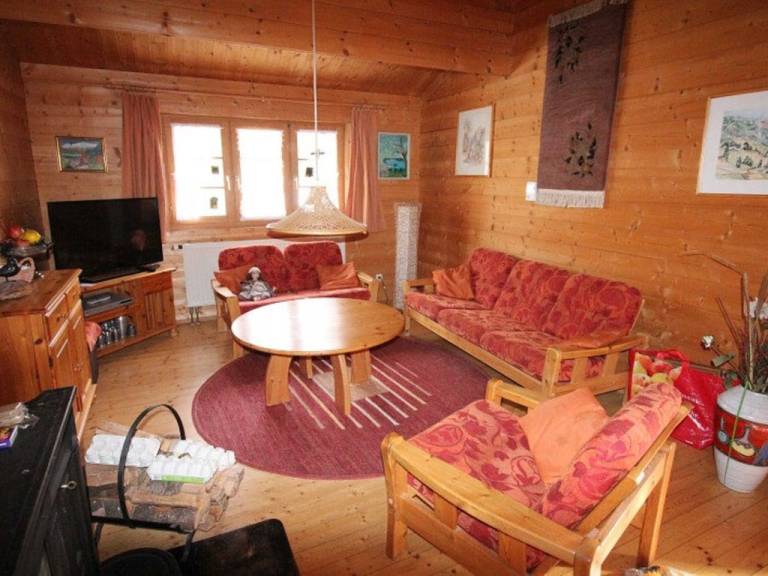 Ferienhaus  Hayingen